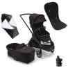 Pack Bugaboo Dragonfly Imprescindíveis Carrinho Verão