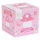 Lâmpada Led Quitamiedos Mushroom Ceia Rosa Little Lovely