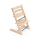 Pacote Trona Stokke Tripp Trapp + Baby Set + Newborn Set