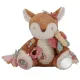 Peluche Cervo De Atividades Fairy Garden