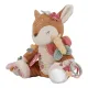 Peluche Cervo De Atividades Fairy Garden