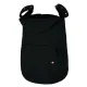 Cobertor Tejido Softshell Preto