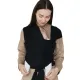 Fular Baby Wrap Preto