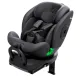 Silla de Carro Avionaut Stardust Airflow Isofix 40-150cm Preto