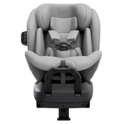 Silla de Carro Avionaut Stardust Airflow Isofix 40-150cm Grey