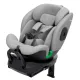 Silla de Carro Avionaut Stardust Airflow Isofix 40-150cm Grey