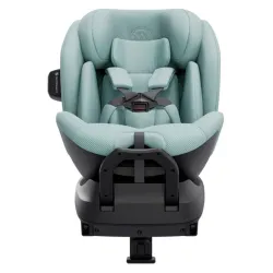 Silla de Carro Avionaut Stardust Airflow Isofix 40-150cm Mint