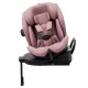 Silla de Carro Avionaut Stardust Airflow Isofix 40-150cm Rosa
