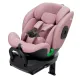 Silla de Carro Avionaut Stardust Airflow Isofix 40-150cm Rosa