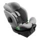 Silla de Carro Avionaut Stardust Airflow Isofix 61-150cm Grey