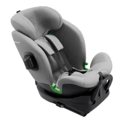 Silla de Carro Avionaut Stardust Airflow Isofix 61-150cm Grey