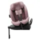 Silla de Carro Avionaut Stardust Airflow Isofix 61-150cm Rosa
