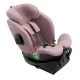 Silla de Carro Avionaut Stardust Airflow Isofix 61-150cm Rosa