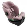 Silla de Carro Avionaut Stardust Airflow Isofix 61-150cm Rosa
