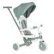 Triciclo Multifuncional Evolutivo Olmitos Mint