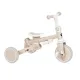 Triciclo Multifuncional Evolutivo Olmitos Saud/beige