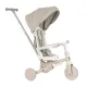 Triciclo Multifuncional Evolutivo Olmitos Saud/beige