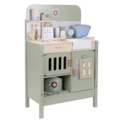 Clínica Veterinária Madera Fsc Little Dutch