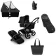 Pack Bugaboo Fox 5 Renew Imprescindíveis Carrinho Inverno