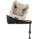 Sirona Ti I-size Plus Cozy Beige Beige