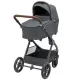 Carrinho Maxi-Cosi Oxford+ Twillic Black