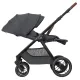 Carrinho Maxi-cosi Oxford+ Twillic Graphite