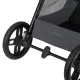 Carrinho Maxi-cosi Oxford+ Twillic Graphite