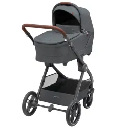 Carrinho Maxi-cosi Oxford+ Twillic Graphite