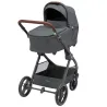 Carrinho Maxi-cosi Oxford+ Twillic Graphite