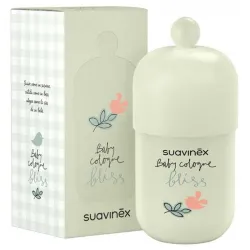 Colônia Bebê Bliss 100 ml