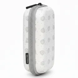 Conjunto de Manicure Suavinex Will&free Bege