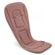 Colchonete Bugaboo Dual Comfort Seat Liner Rosa Pó