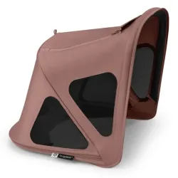 Capota Ventilada Bugaboo Fox/Kangaroo Rosa Poeira