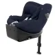 Silla de Carro Sirona Ti I-size Plus Nautical Blue