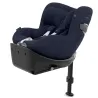 Silla de Carro Sirona Ti I-size Plus Nautical Blue