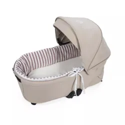 Cobre Cuco Varillas + Lençol Ajustável Cuco Cherry Raya