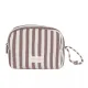 Necessaire Cherry Rayas