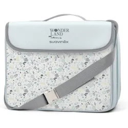 Alçador Suavinex Wonderland Liberty Verde