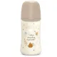 Biberão Poliamida 270ml Wonderland Coelhos Bege