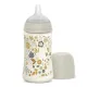 Biberão Poliamida 270ml Wonderland Liberty Beige