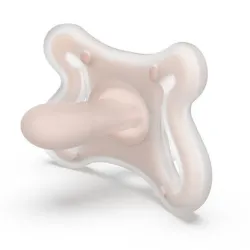 Chupete Zerozero Silicona -2/2m