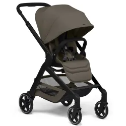 Silla Joolz Hub 2 Hazel Brown