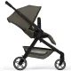 Silla Joolz Hub 2 Hazel Brown