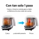 Robot de Cozinha BabyBrezza One Step Food Maker Deluxe
