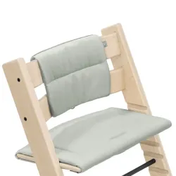 Cojin para Tripp Trapp Heather Mauve