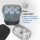 Esterilizador de Biberões BabyBrezza Sterylazer + Dryer Advanced