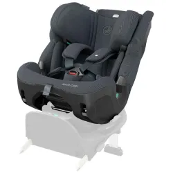 Silla de Carro Maxicosi Pearl XL Sile Pro Authentic Graphite