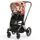 Silla de Paseo Cybex Priam Spring Blossom Light