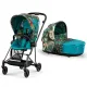 Cochecito 2 Piezas Cybex Mios We The Best by DJ Khaled