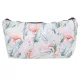 Pack Organizador y Colchoneta Bimbidreams Flamingo